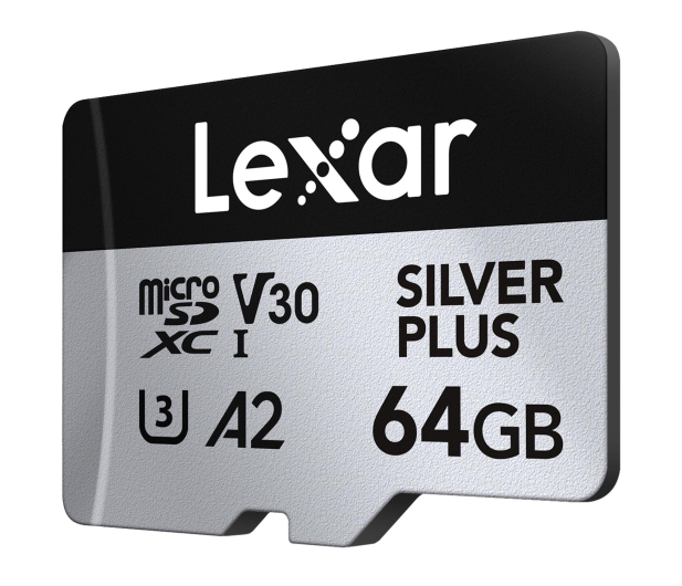 LEXAR  LMSSIPL064G-BNANG - 1292569 - zdjęcie 2
